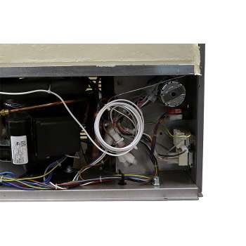 Льдогенератор Aristarco CP 50.25W